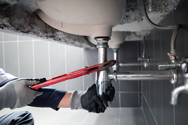 Trusted Drain Cleaning service in Macclenny, FL - AAA Plumbing Heating